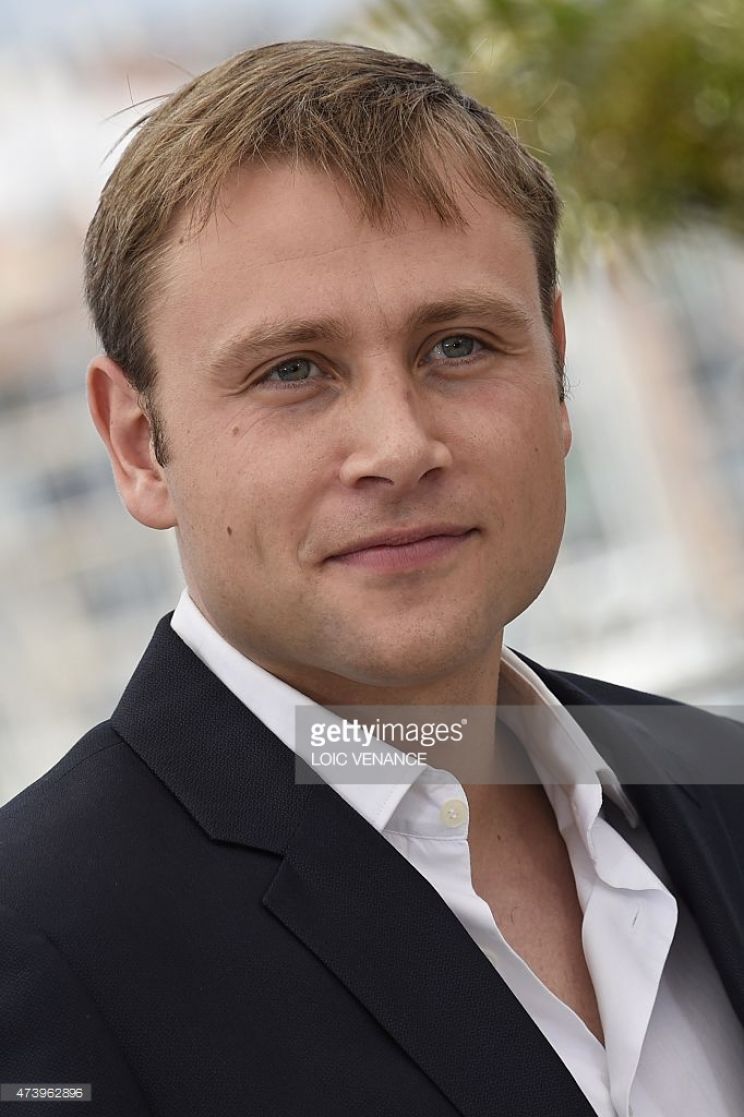 Max Riemelt