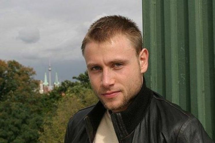 Max Riemelt