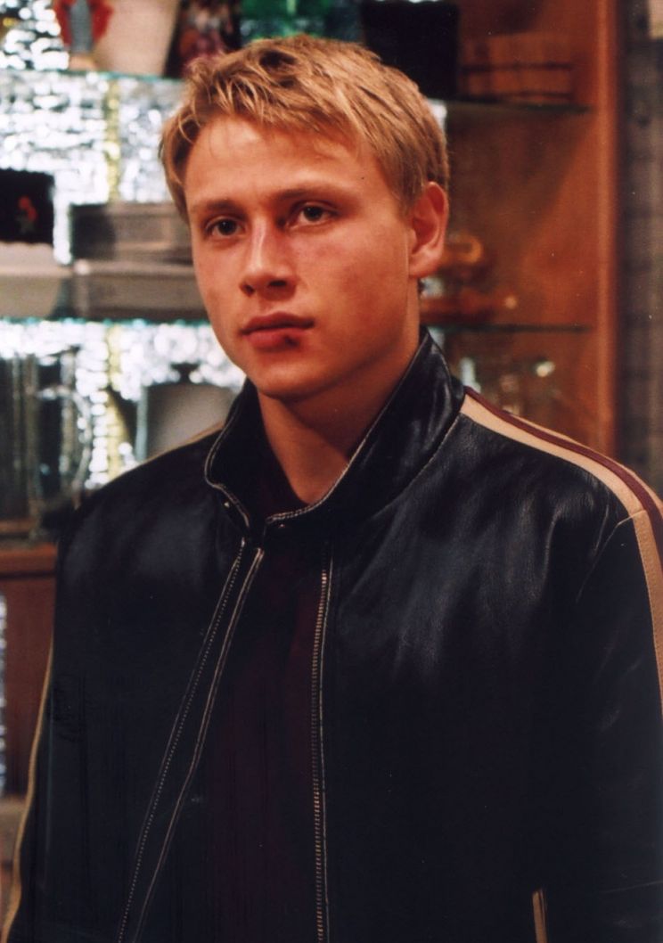 Max Riemelt