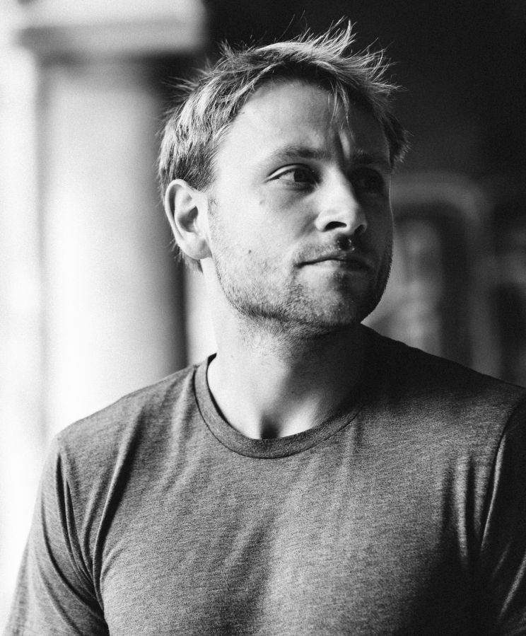 Max Riemelt