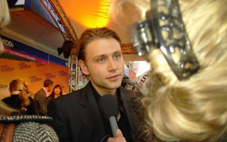 Max Riemelt