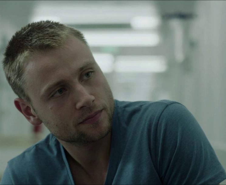 Max Riemelt