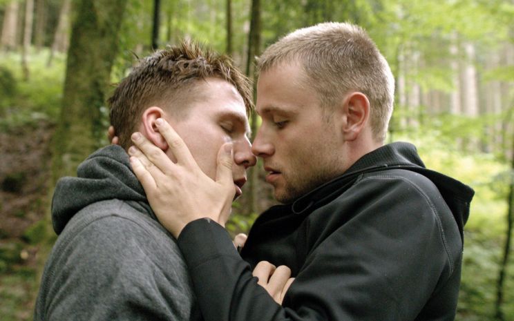 Max Riemelt