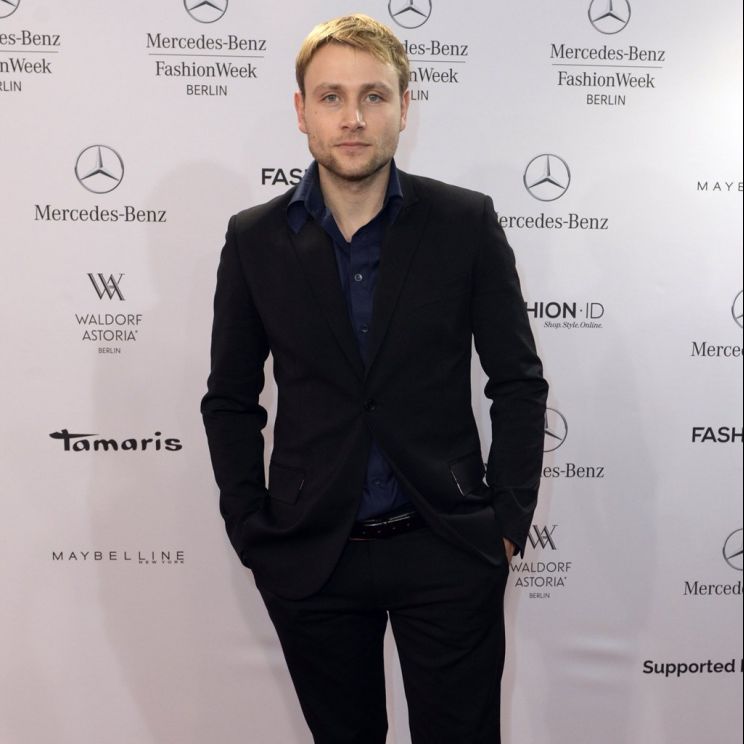 Max Riemelt