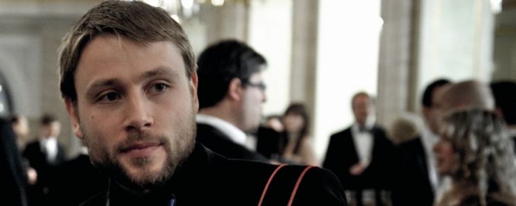 Max Riemelt