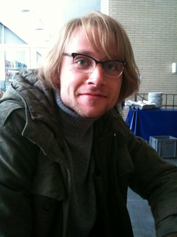 Max Riemelt