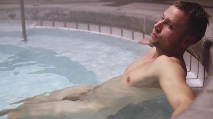 Max Riemelt