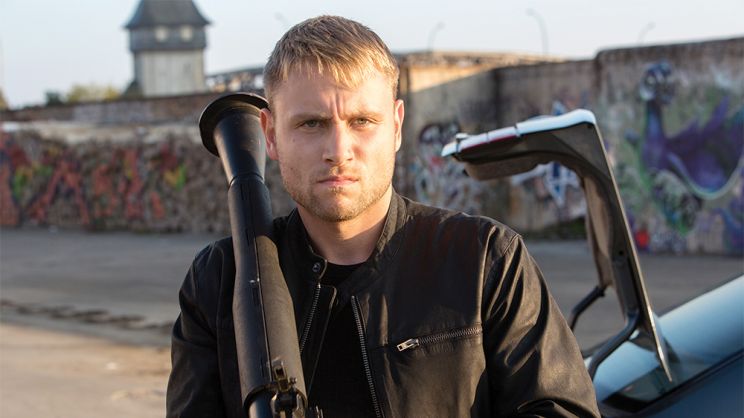 Max Riemelt