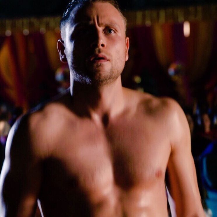 Max Riemelt