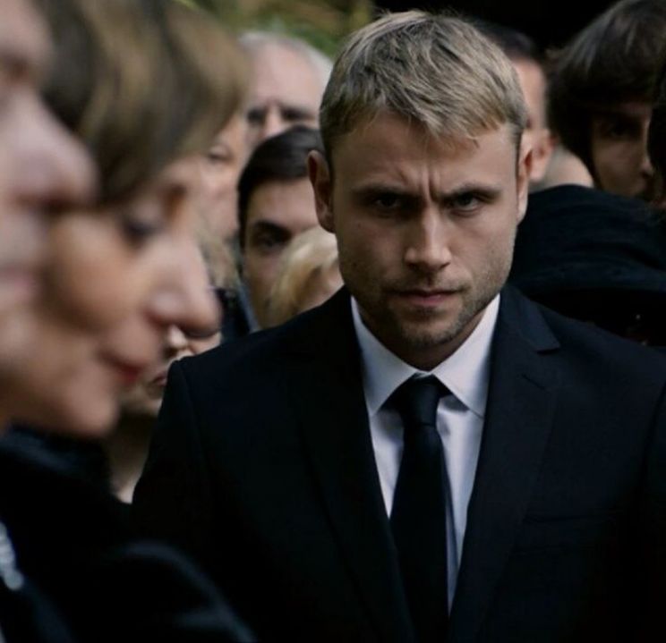 Max Riemelt