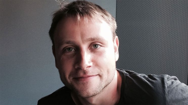 Max Riemelt