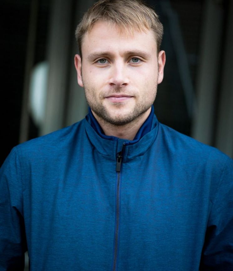 Max Riemelt