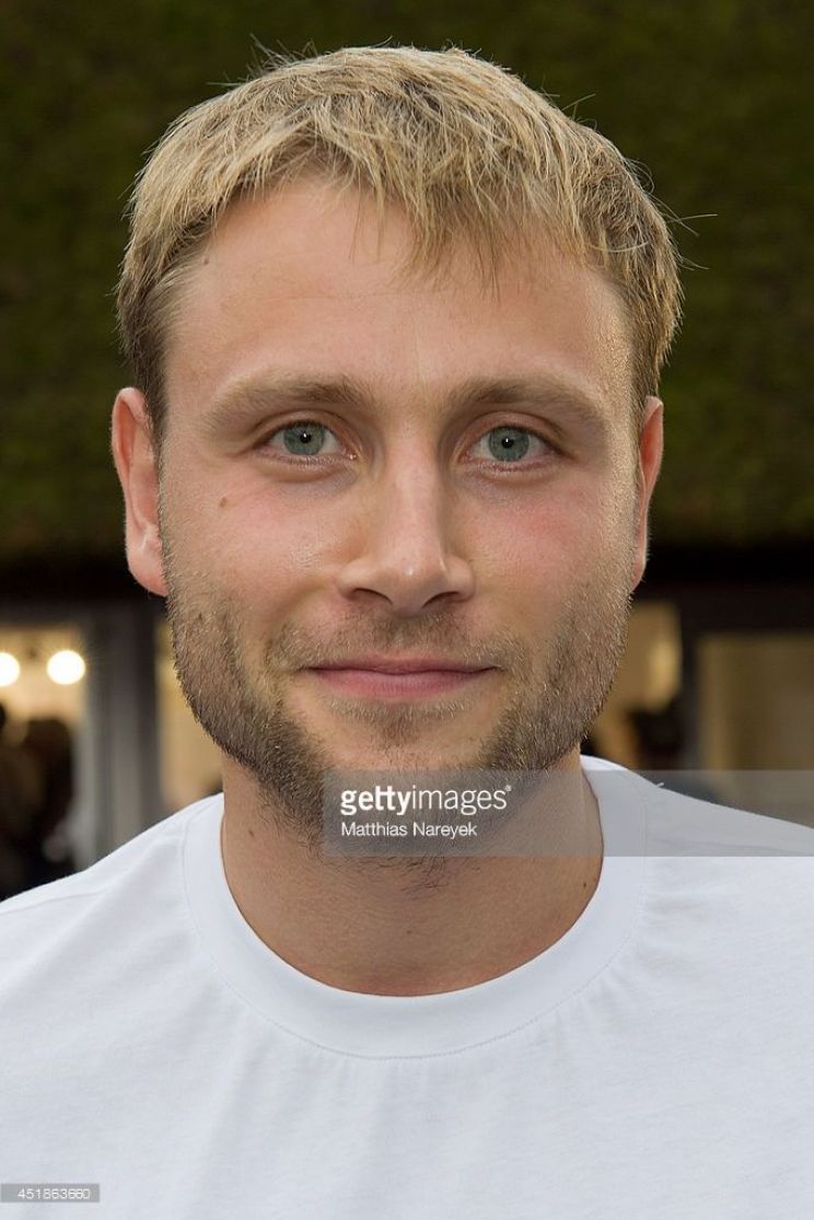 Max Riemelt