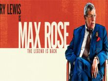 Max Rose