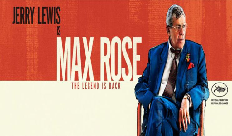 Max Rose