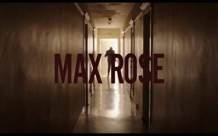 Max Rose