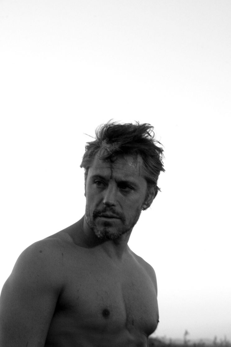 Max Ryan