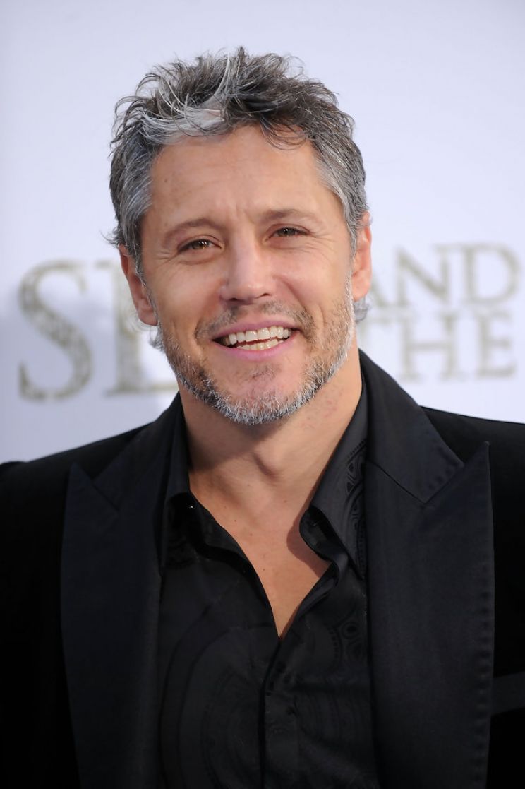 Max Ryan