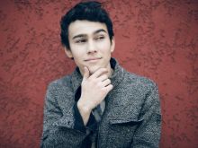 Max Schneider