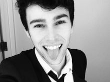 Max Schneider