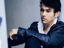 Max Schneider