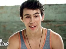 Max Schneider