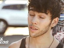 Max Schneider