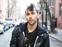 Max Schneider