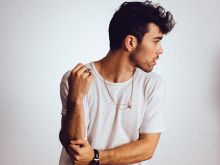 Max Schneider