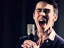 Max Schneider