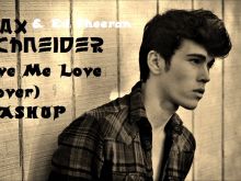 Max Schneider