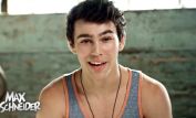 Max Schneider