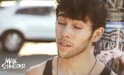 Max Schneider