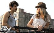 Max Schneider