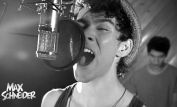 Max Schneider