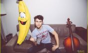 Max Schneider