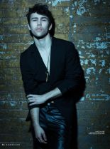 Max Schneider