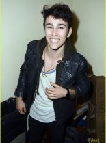 Max Schneider