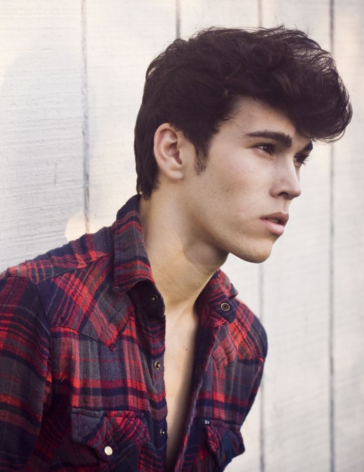 Max Schneider