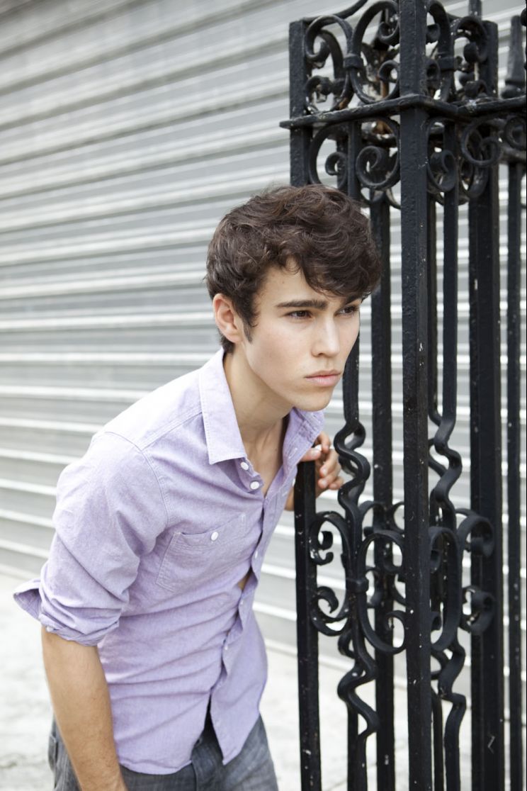 Max Schneider