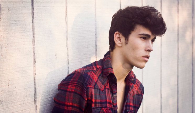 Max Schneider