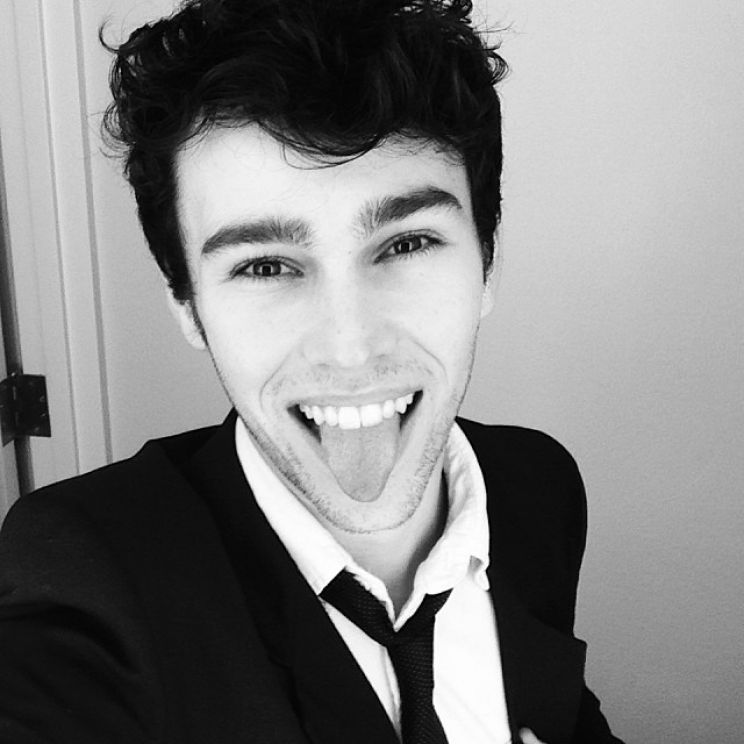 Max Schneider