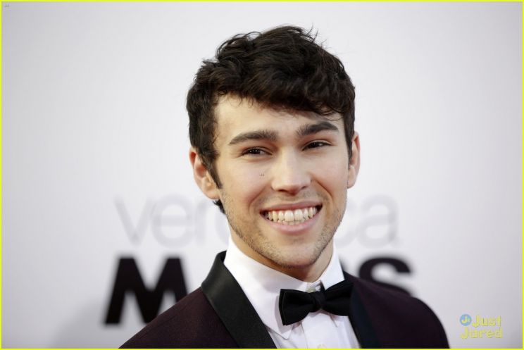 Max Schneider