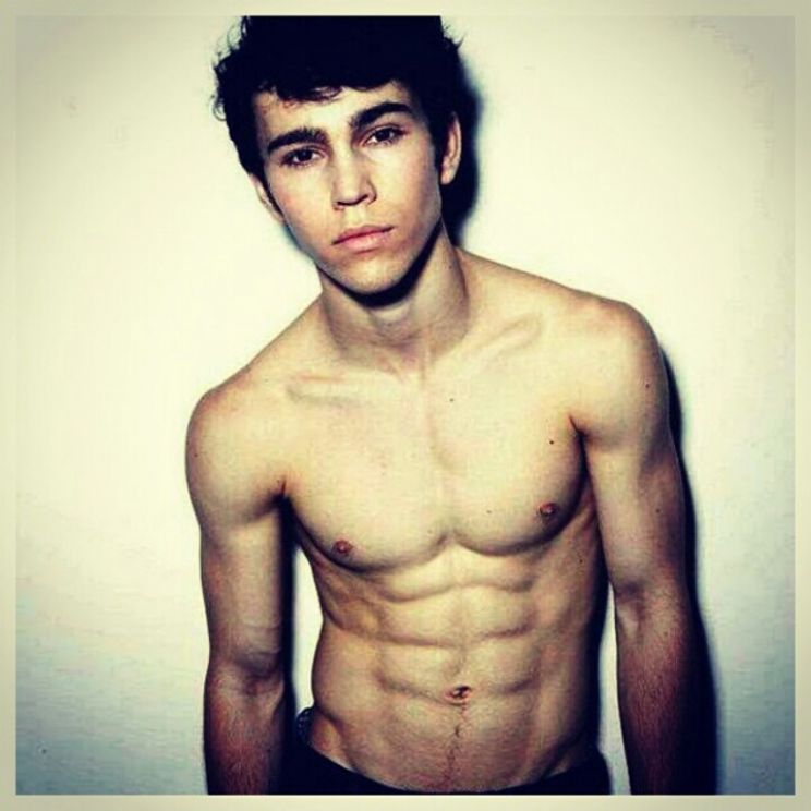 Max Schneider