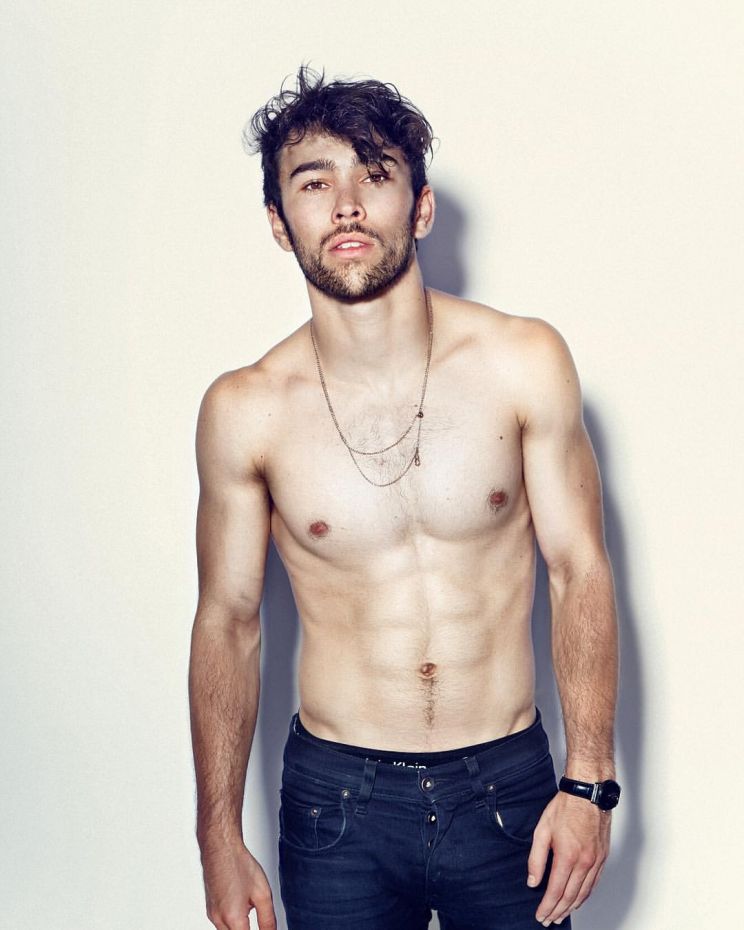 Max Schneider