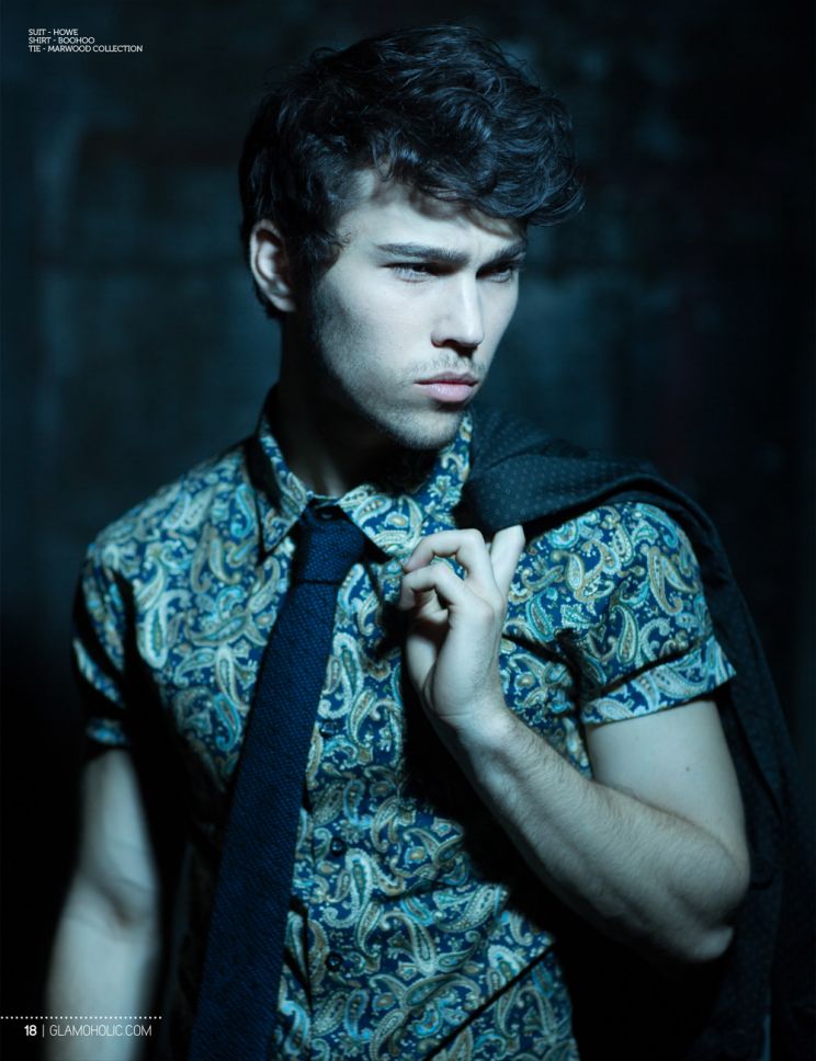 Max Schneider