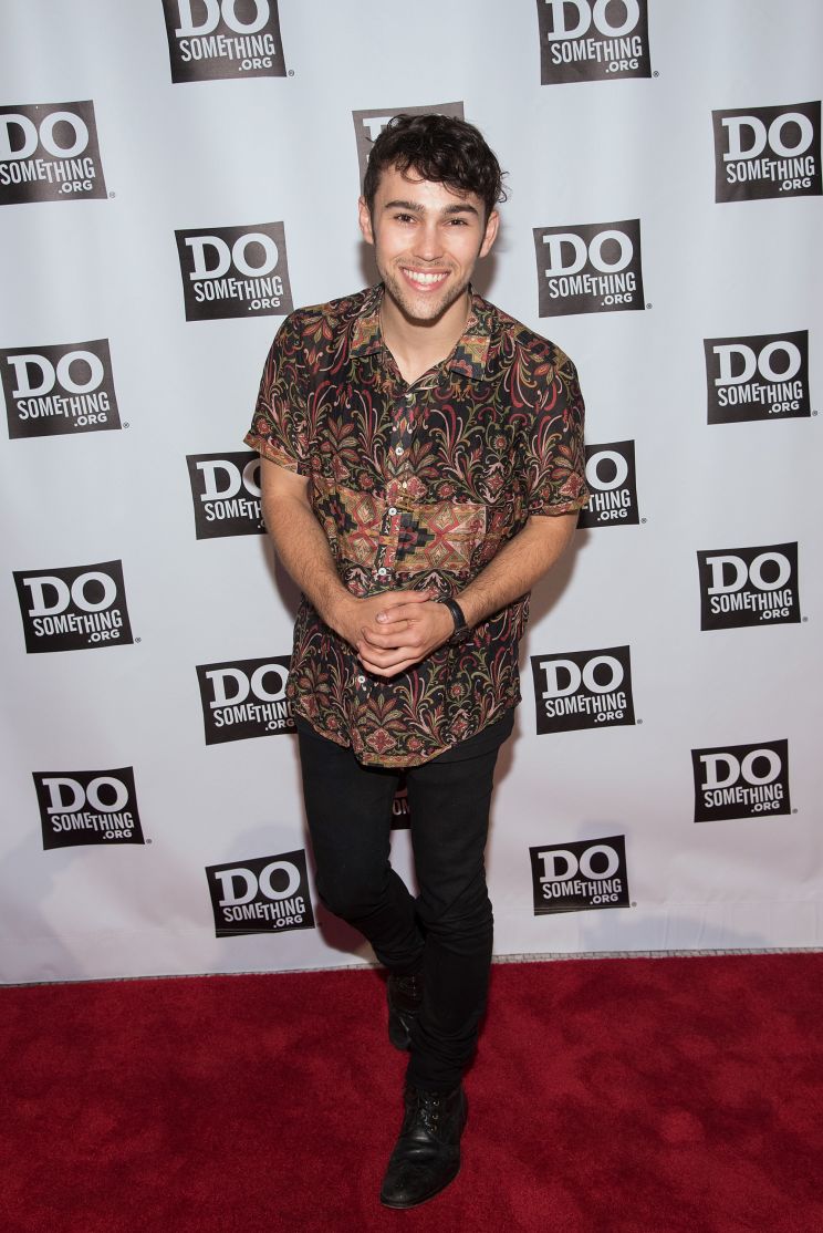 Max Schneider