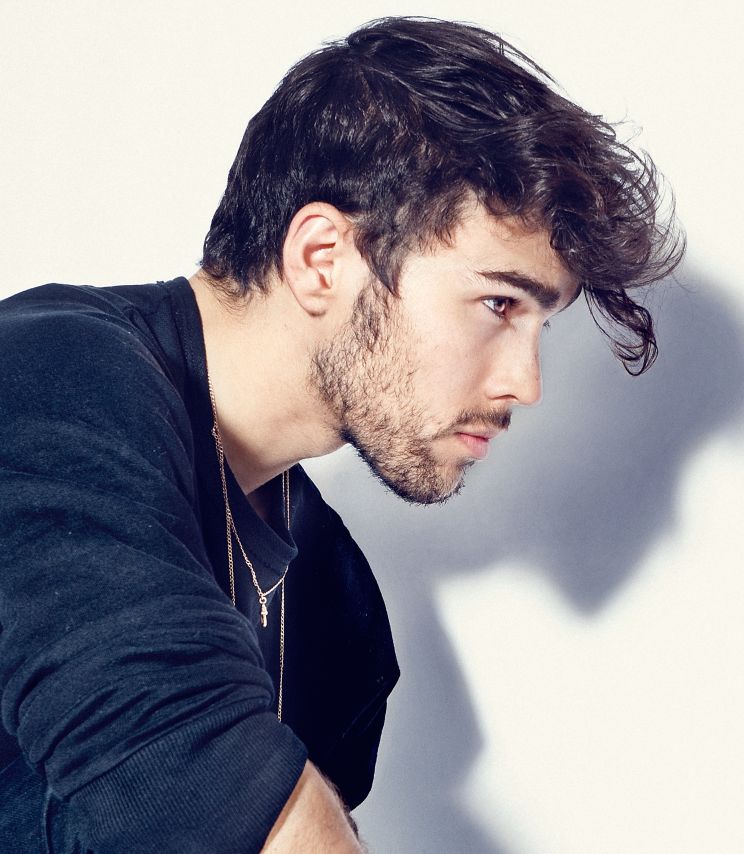 Max Schneider