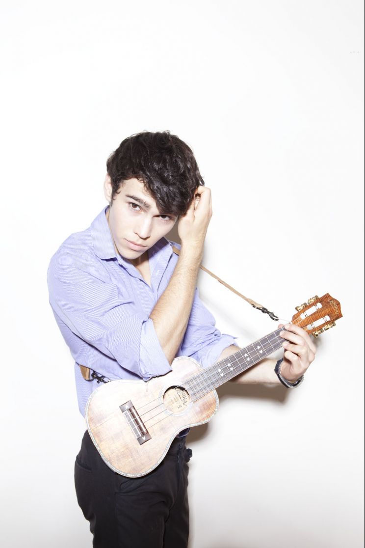 Max Schneider