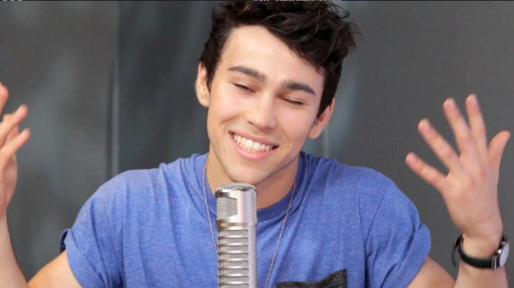 Max Schneider